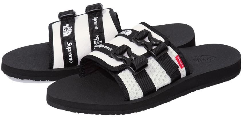 Supreme®/The North Face® Trekking Sandal view 7